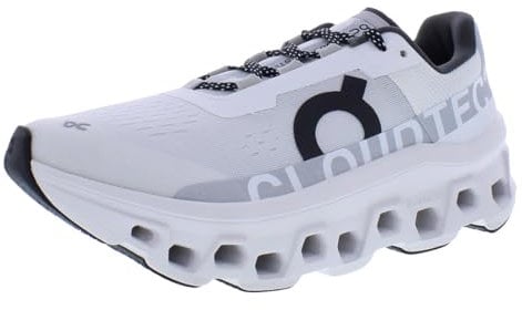 ON RUNNING Damen CLOUDMONSTER Sneaker, 41 EU