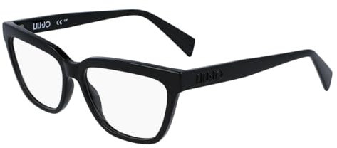 Liu Jo Brillen LJ2796 001 BLACK 54/15/140 Damen