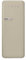 SMEG Réfrigérateur 1 porte FAB28RDPP5