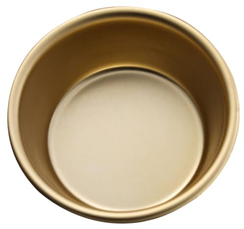 Cabilock Cuenco De Agua Pequeño Ensaladera De Aluminio Vaso Multifunción Para Acampar