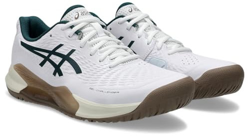 ASICS Herren Gel-Challenger 14 Sneaker, Mehrfarbig, 42 EU