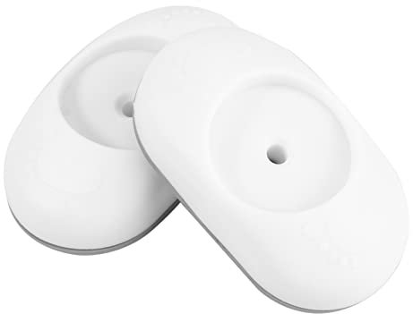 ORFOFE 2 Stück Beschläge Für Hunde Hundegitter Innenschutz