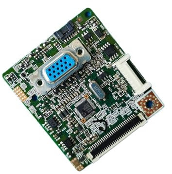 La Placa Base de TV BN41-01310E 01310B 01310C BN91-08809C es Adecuada for la Placa Base del Monitor E1920NW E1920NWQ B1930NW