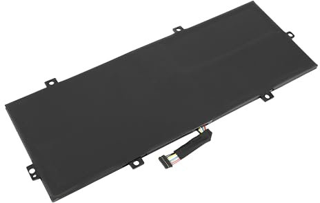 PowerSmart® 41 Wh 5311 mAh 7,72 V Akku Ersatz für Lenovo Yoga Duet 7 13ITL6 Serien 5B11B44627, 5B11B44628, L20M4PE0, SB11B44629