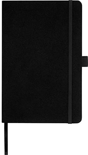 Marksman Honua A5 Composition Notebook (A5) (Black)