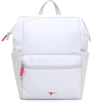 Tamaris Rucksack TAS Kora 34595 Damen Rucksäcke Uni lightgrey 810