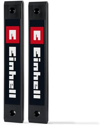 Einhell Original 2-tlg. E-Case Schienen-Set