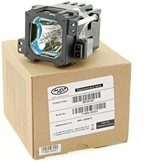 Alda PQ Referenz, Beamer Lampe kompatibel mit Pioneer BHL-5009-S, BHL5009-S(P),Elite PRO-FPJ1, FPJ-1, KRF-9000FD Projektoren
