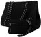 Pole Tribe Designer Tragetasche für Damen, Neopren, Schultertragetasche, groß, Hobo, Stallion Black, Large