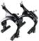 Tektro R559 Long ReachRoad Brake Calipers, 55~73mm, Black
