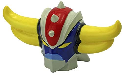 ABYSTYLE - GRENDIZER - Mug 3D - Goldorak