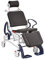 REBOTEC Duschstuhl Phoenix