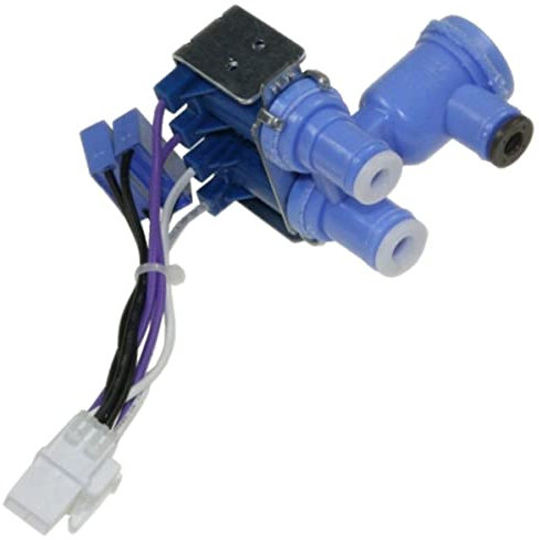 Électrovanne 3 voies Frigo, Réfrigérateur, Congélateur AJU72952606 LG Frigo, Réfrigérateur, Congélateur AJU72952606 LG