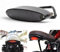 MISS MOLY 28 LED Motorrad Signal Rücklicht 12V Bremse Halt Laufendes Licht für Motorräder, Quads, Dirt Bikes und ATVs