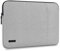 CAISON 15.6-16 inch Laptop Sleeve Waterproof Shockproof Protective Case Gaming Notebook Bag for HP Victus 15 Pavilion 16, Lenovo LOQ 15, Dell Inspiron 16, MSI Summit Raider Pulse 16, Light Grey