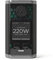 Lynden PWR 220W TC Box Mod Akkuträger Farbe Schwarz