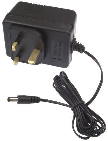 Replacement Universal Spare Battery Charger for Toy Ride On Cars and Jeeps avaiable in 12V Charge