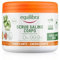 Equilibra Corpo, Scrub Salino Tonificante Energizzante, Scrub Corpo Tonificante ed Esfoliante, per una Pelle Levigata e Nutrita, con Mix di Sali Marini, Oli Naturali ed Estratti Vegetali, 600 g