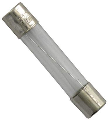 Sicherung Glassicherung Schmelzsicherung 15A Euro 4 Motorroller AGM GMX 460 Retro Classic