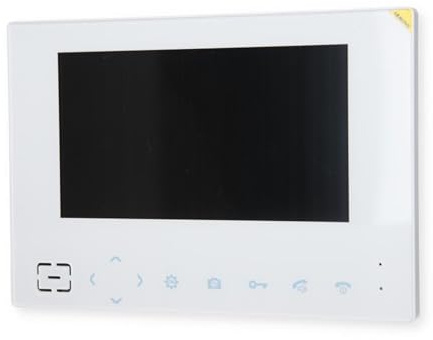 Zusätzlicher Monitor DVT67M