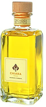 Chiara Firenze - Bouquet Profumato 200ml - Orchidea Selvatica