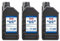 ILODA 3X Original Liqui Moly 1L Hydrauliköl Oil Öl HLP 46 1117
