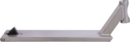 Striker Gravis Stunt Scooter Street Deck Large 15.2cm (6) x 56cm (22) Raw