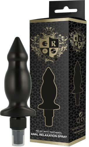 EROS Action Anal Relax Spray mit Panthenol (100 ml)