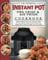 The Essential Instant Pot Pro Crisp & Air Fryer Cookbook: Make Healthy Dishes and Delicious Meals for Your Family. Quick & Easy Recipes for Beginners to Improve Health and Live Longer