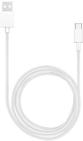 TURBOCHARGE 3A cable de carga cable de datos USB A a C cable de carga rápida para Original Xiaomi Redmi Note 13 12 12Pro 11 11Pro 10 10 Pro 9 Poco X6 X5 X4 X3 M6 M5 M4 Mi 14 Mi13 12 11 10 i9