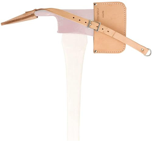 Forestry Suppliers Leather Sheath for Pulaski Axes