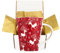 K-Kraft Weihnachtstasse Rentier - 340 ml - Keramik - in Geschenkbox - 4 Designs zur Auswahl
