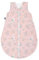Julius Zöllner Sommerschlafsack, 0,5 TOG, waschbar bei 60°C, Made in Germany, Oeko TEX Standard 100, Rosalie, Gr. 80