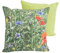 CB Home & Style Outdoor Garten Kissen Wasserabweisend Wasserfest 45 x 45 cm mit Füllung (Wiese2)
