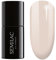 SEMILAC Gel Nail Polish 583 Second Skin Nude - Full Coverage Gel Polish - Soak Off Easy To Use LED/UV Nail Lamp - Long Lasting Manicure and Pedicure up to 3 weeks