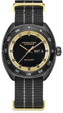 Hamilton Inspección automática H35425730