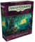 Fantasy Flight Games, Arkham Horror: LCG – Das vergessene Zeitalter, Kampagnen-Erweiterung, Expertenspiel, Kartenspiel, 1-4 Spieler, Ab 14+ Jahren, 45 Minuten je Spieler, Deutsch