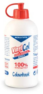 Colla vinilica 100 gr