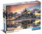 Clementoni - Puzzle 1000 Teile für Erwachsene und Jungen, Kollektion, Thema Le Magnifique Mont Saint Michel, Geschenkidee für Damen und Herren, Made in Italy, 70 x 50 cm, 39769