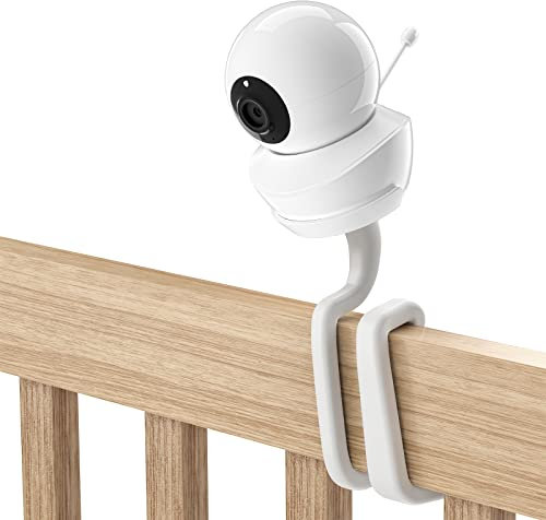TIUIHU Baby Monitor Halterung für babysense S2/V43 Baby Monitor