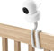TIUIHU Baby Monitor Halterung für babysense S2/V43 Baby Monitor