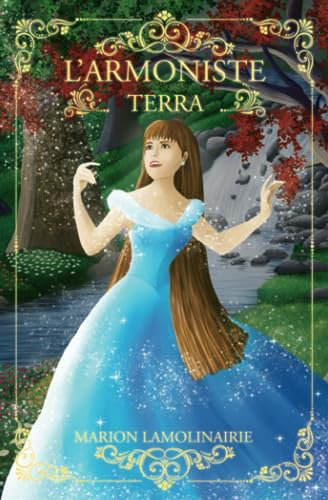 L’Armoniste - Tome 1 - Terra