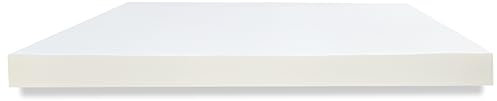 Alanpur Schaumstoffplatte S-RG25/44 Polster Auflage Schaumstoff (80 x 200 cm, 1)