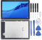 Display LCD del Telefono Cellulare Schermo LCD per Huawei MediaPad T5 10 AGS2-L09 AGS2-W09 AGS2-L03 AGS2-W19 con Assemblaggio Completo Digitalizzatore (Nero) Parte di Riparazione