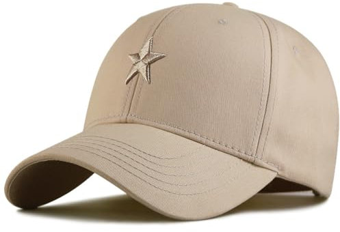 YAMEE Baseball Cap Herren Baumwolle,Basecap Kappe Unisex Größenverstellbar,Baseballkappe Classic für Herren Damen für Draussen Sport oder auf Reisen