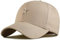 YAMEE Baseball Cap Herren Baumwolle,Basecap Kappe Unisex Größenverstellbar,Baseballkappe Classic für Herren Damen für Draussen Sport oder auf Reisen
