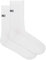 POC Unisex Motion Mtb Fahrradsocken, Hydrogen White, L EU