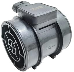 FACSER Luftmassenmesser Für Opel Für Zafira 1,8 16V LUFTMASSENMESSER 5WK9606 5WK9606Z 5WK964 1 90530463 836583 8ET009142-031 MAF Sensor
