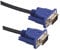 CAXUSD Computer Vga Cable 3 Metre Male to Male Support 800x600 to 1920x1200 Resolutions Ferrite Core