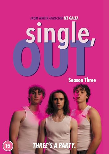 Single, out - Season 3